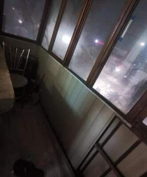 2-к квартира, на длительный срок, 47м2, 4/5 этаж