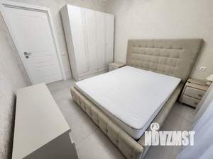 1-к квартира, на длительный срок, 45м2, 3/21 этаж