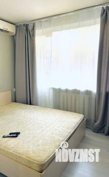 Студия квартира, на длительный срок, 20м2, 5/9 этаж