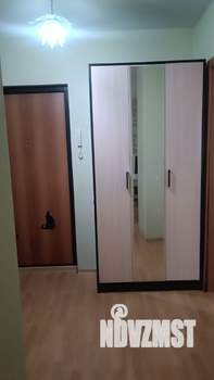 1-к квартира, на длительный срок, 35м2, 1/10 этаж