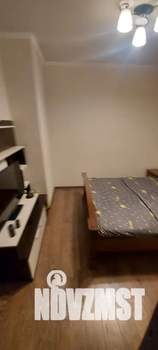 2-к квартира, посуточно, 62м2, 11/25 этаж