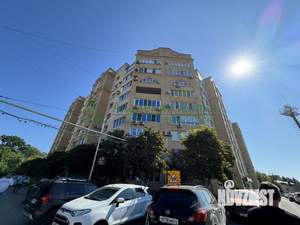 3-к квартира, на длительный срок, 116м2, 9/9 этаж