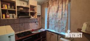 3-к квартира, на длительный срок, 44м2, 1/5 этаж