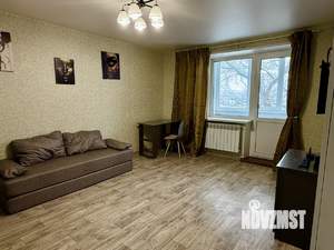 1-к квартира, на длительный срок, 37м2, 4/9 этаж