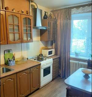 3-к квартира, на длительный срок, 63м2, 2/9 этаж