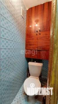3-к квартира, на длительный срок, 58м2, 2/5 этаж