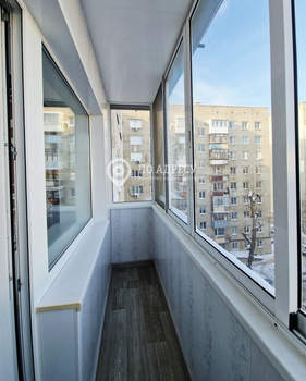 1-к квартира, на длительный срок, 40м2, 6/9 этаж