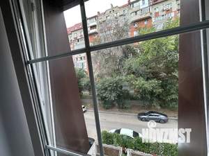1-к квартира, посуточно, 24м2, 3/3 этаж