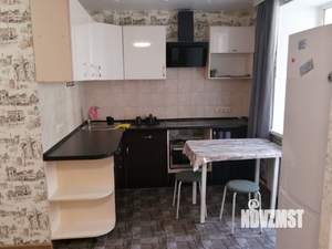 Студия квартира, на длительный срок, 30м2, 4/10 этаж