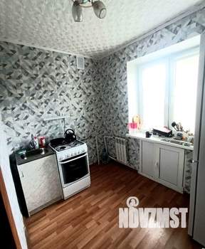 1-к квартира, на длительный срок, 37м2, 6/6 этаж