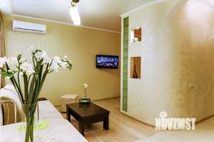 1-к квартира, посуточно, 45м2, 1/9 этаж