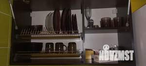 Студия квартира, посуточно, 40м2, 4/6 этаж