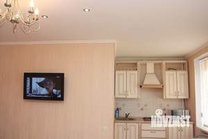 Студия квартира, посуточно, 33м2, 3/5 этаж