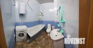 1-к квартира, на длительный срок, 42м2, 2/16 этаж