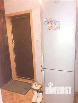 1-к квартира, на длительный срок, 29м2, 1/5 этаж