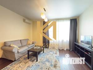 2-к квартира, на длительный срок, 70м2, 9/16 этаж