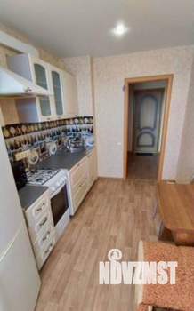 1-к квартира, на длительный срок, 38м2, 3/9 этаж