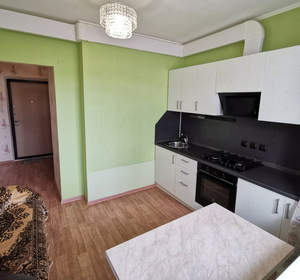 1-к квартира, на длительный срок, 38м2, 4/6 этаж
