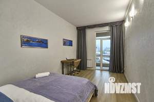 2-к квартира, посуточно, 56м2, 1/1 этаж