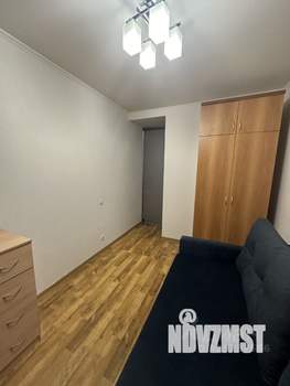 3-к квартира, на длительный срок, 56м2, 4/9 этаж