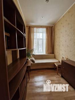 3-к квартира, на длительный срок, 60м2, 2/4 этаж