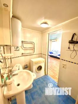 Студия квартира, на длительный срок, 30м2, 6/9 этаж