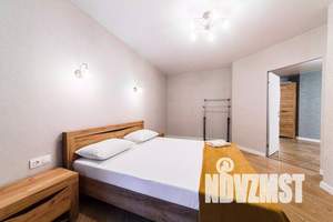 2-к квартира, посуточно, 60м2, 2/16 этаж