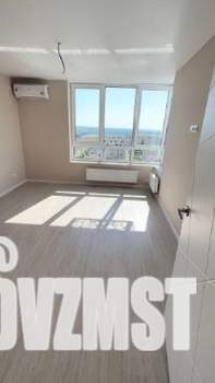 1-к квартира, на длительный срок, 35м2, 21/22 этаж