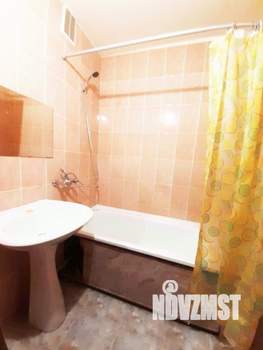 1-к квартира, на длительный срок, 35м2, 9/10 этаж