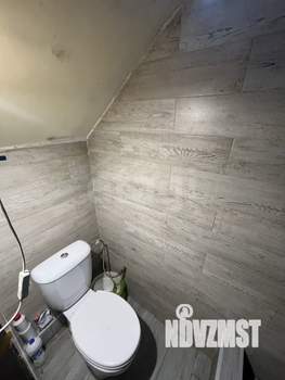 1-к квартира, на длительный срок, 20м2, 1/2 этаж