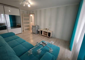 2-к квартира, на длительный срок, 50м2, 6/10 этаж