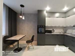 1-к квартира, на длительный срок, 45м2, 4/28 этаж