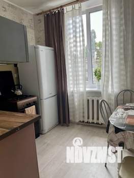 2-к квартира, посуточно, 47м2, 4/4 этаж