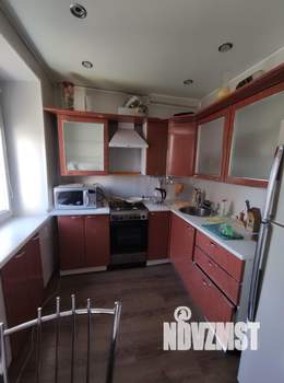 3-к квартира, на длительный срок, 52м2, 4/6 этаж