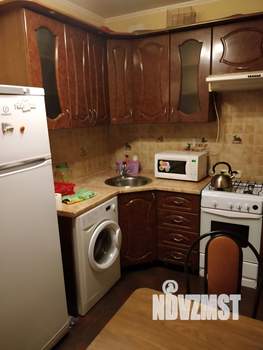 1-к квартира, на длительный срок, 38м2, 1/10 этаж
