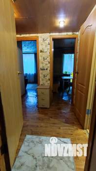 2-к квартира, на длительный срок, 41м2, 2/9 этаж