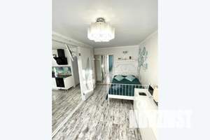 1-к квартира, посуточно, 47м2, 13/18 этаж