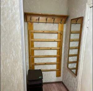 1-к квартира, на длительный срок, 33м2, 4/9 этаж