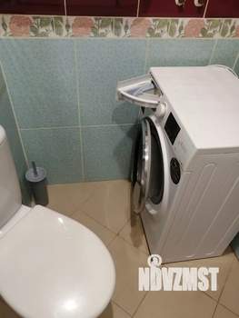 1-к квартира, на длительный срок, 36м2, 1/14 этаж