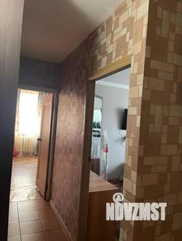 3-к квартира, на длительный срок, 56м2, 4/10 этаж