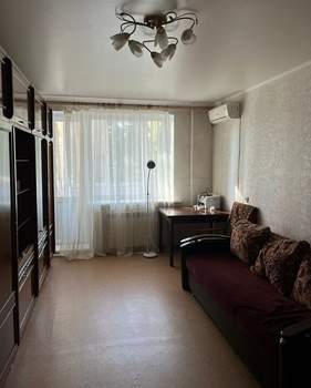 1-к квартира, на длительный срок, 37м2, 2/9 этаж