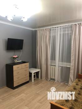 1-к квартира, на длительный срок, 33м2, 4/5 этаж