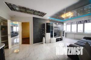 2-к квартира, посуточно, 73м2, 23/24 этаж