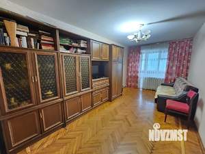 3-к квартира, на длительный срок, 77м2, 7/9 этаж