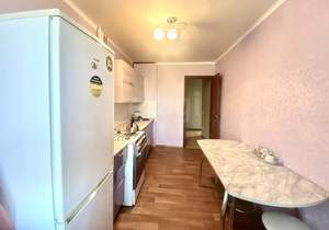 1-к квартира, на длительный срок, 40м2, 7/9 этаж