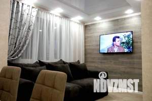 2-к квартира, посуточно, 45м2, 10/10 этаж