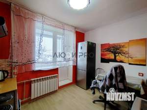 1-к квартира, на длительный срок, 37м2, 12/13 этаж