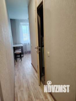 1-к квартира, на длительный срок, 33м2, 8/9 этаж