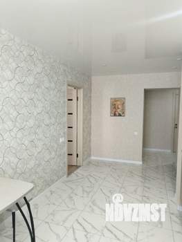 1-к квартира, на длительный срок, 43м2, 9/10 этаж