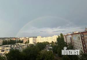 1-к квартира, на длительный срок, 45м2, 8/10 этаж